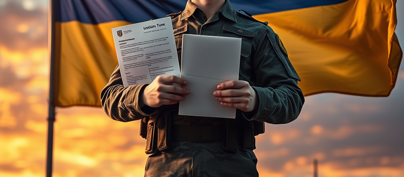 Військовий збір у 2025 році